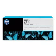HP 771C (B6Y13A) - cartridge, photoblack (fotočerná)