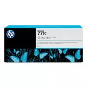 HP 771C (B6Y14A) - cartridge, light gray (světle šedá)