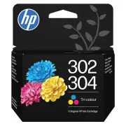 HP B7RT6AE - cartridge, color (barevná)