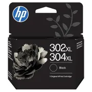 HP B7RT9AE - cartridge, black (černá)