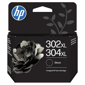 HP B7RT9AE - cartridge, black (černá) HP B7RT9AE - cartridge, black (černá)