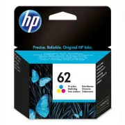 HP 62 (C2P06AE) - cartridge, color (barevná)