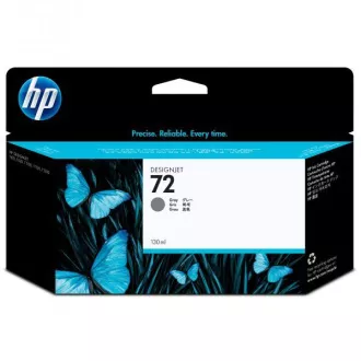 HP 72 (C9374A) - cartridge, gray (šedá) HP 72 (C9374A) - cartridge, gray (šedá)