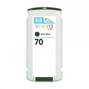 HP 70 (C9448A) - cartridge, matt black (matně černá)