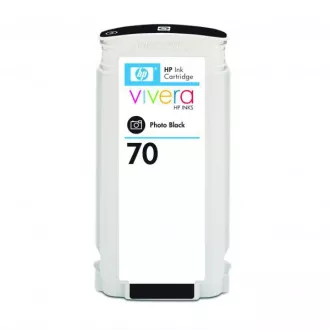 HP 70 (C9449A) - cartridge, photoblack (fotočerná) HP 70 (C9449A) - cartridge, photoblack (fotočerná)