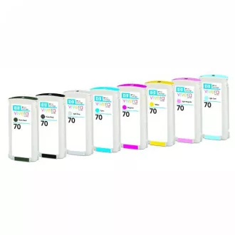 HP 70 (C9459A) - cartridge, chroma optimizer