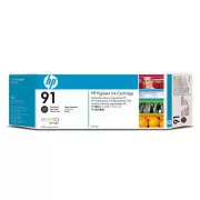 HP 91 (C9465A) - cartridge, photoblack (fotočerná)