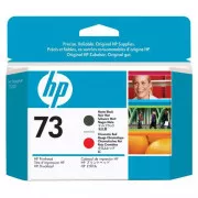 HP CD949A - cartridge, matt black (matně černá)