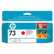 HP CD951A - cartridge, red (červená)