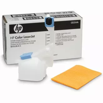 HP CE254A - Odpadní nádobka HP CE254A - Odpadní nádobka