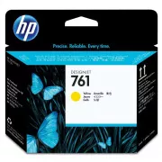 HP 761 (CH645A) - tisková hlava, yellow (žlutá)