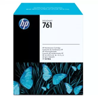 HP 761 (CH649A) - Odpadní nádobka, clear (čirá) HP 761 (CH649A) - Odpadní nádobka, clear (čirá)