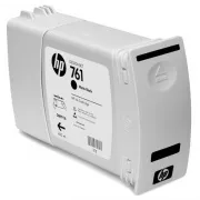 HP 761 (CM991A) - cartridge, matt black (matně černá)