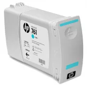 HP 761 (CM994A) - cartridge, cyan (azurová)