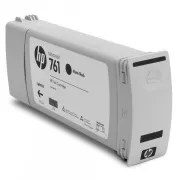 HP 761 (CM997A) - cartridge, matt black (matně černá)