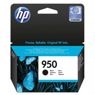 HP 950 (CN049AE) - cartridge, black (černá) HP 950 (CN049AE) - cartridge, black (černá)