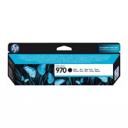 HP 970 (CN621AE) - cartridge, black (černá)