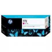 HP 772 (CN629A) - cartridge, magenta (purpurová)