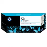 HP 772 (CN632A) - cartridge, cyan (azurová)