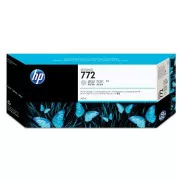 HP 772 (CN634A) - cartridge, light gray (světle šedá)