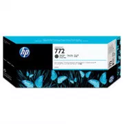 HP 772 (CN635A) - cartridge, matt black (matně černá)