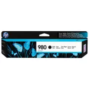 HP 980 (D8J10A) - cartridge, black (černá)