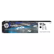 HP 913A (L0R95AE) - cartridge, black (černá)