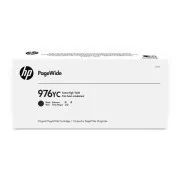 HP 976YC (L0S20YC) - cartridge, black (černá)