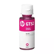 HP GT52 (M0H55AE) - cartridge, magenta (purpurová)