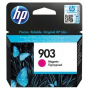 HP 903 (T6L91AE) - cartridge, magenta (purpurová)