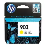 HP 903 (T6L95AE) - cartridge, yellow (žlutá)