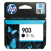 HP 903 (T6L99AE) - cartridge, black (černá)
