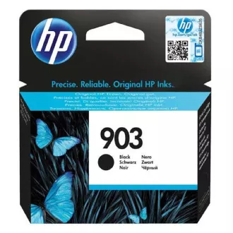 HP 903 (T6L99AE) - cartridge, black (černá) HP 903 (T6L99AE) - cartridge, black (černá)