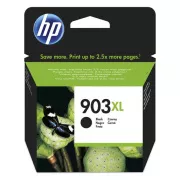 HP 903-XL (T6M15AE) - cartridge, black (černá)
