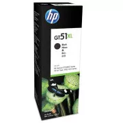 HP GT51-XL (X4E40AE) - cartridge, black (černá)