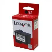 Lexmark 82 (18L0032E) - cartridge, black (černá)