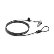 HP Essential Nano Combo Cable Lock