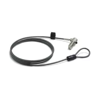 HP Essential Nano Combo Cable Lock