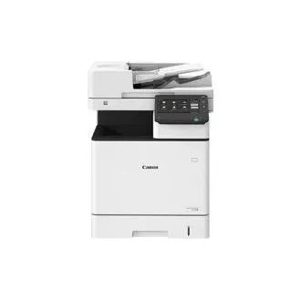 Canon imageRUNNER C1538iF bundle s tonery