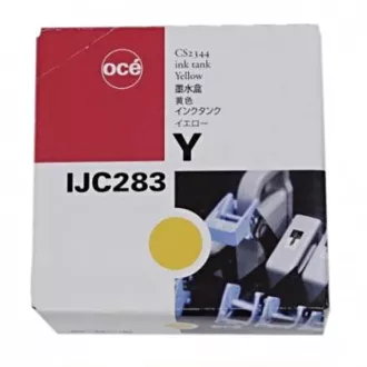 Océ 29951075 - cartridge, yellow (žlutá) Océ 29951075 - cartridge, yellow (žlutá)