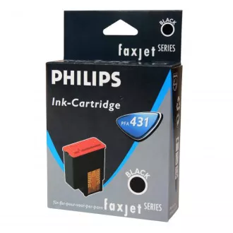 Philips PFA 431 - cartridge, black (černá) Philips PFA 431 - cartridge, black (černá)