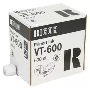 Ricoh 817101 - cartridge, black (černá)