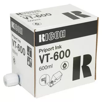 Ricoh 817101 - cartridge, black (černá) Ricoh 817101 - cartridge, black (černá)