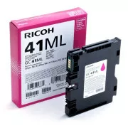 Ricoh 405767 - cartridge, magenta (purpurová)