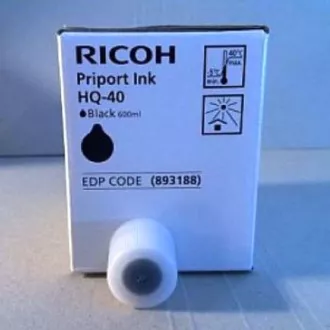 Ricoh 817225 - cartridge, black (černá) Ricoh 817225 - cartridge, black (černá)