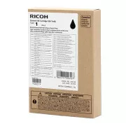Ricoh 257059 - cartridge, black (černá)