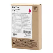 Ricoh 257065 - cartridge, magenta (purpurová)
