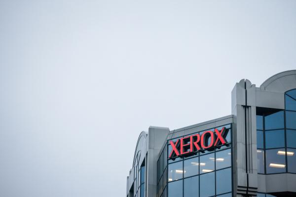 Xerox