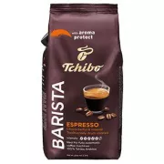 Káva zrnková, Tchibo, Barista Espresso, 1kg, sáček, 100% Arabica