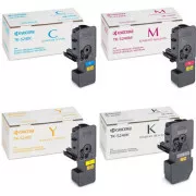 Kyocera TK-5240CMYK - toner, black + color (černý + barevný)